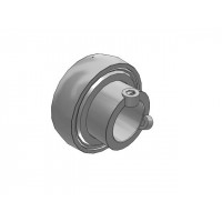 Корпусные подшипники - YAT 203 SKF Корпусные подшипники - YAT 203 SKF